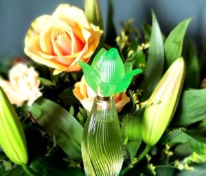 Claire de Nilang Lalique