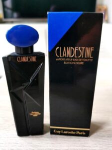 Clandestine Guy Laroche