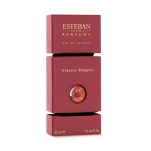 Classic Chypre Esteban