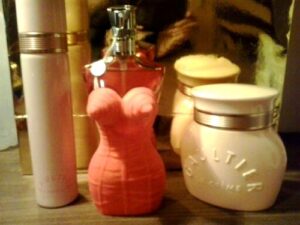 Classique Bien Roulee Jean Paul Gaultier