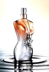Classique Charm Edition Jean Paul Gaultier