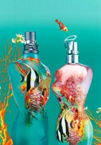 Classique Les d’ete 2005 Jean Paul Gaultier