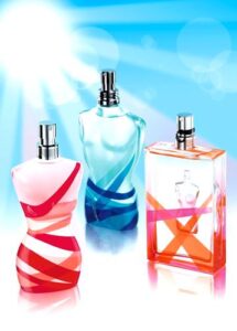 Classique Summer 2010 Jean Paul Gaultier
