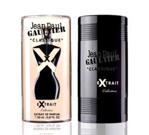 Classique X Extrait Jean Paul Gaultier