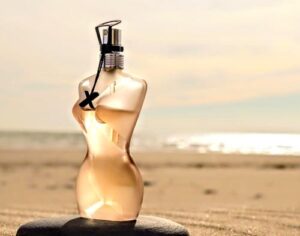 Classique X Jean Paul Gaultier