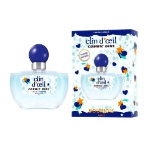 Clin d’Oeil Cosmic Girl Bourjois