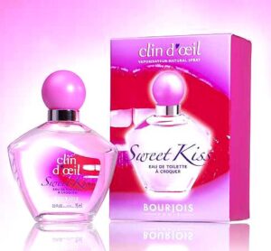 Clin d’Oeil Sweet Kiss Bourjois