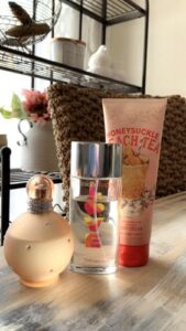 Clinique Happy Clinique