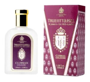 Clubman Truefitt & Hill