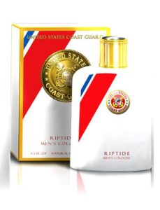 Coast Guard – Rip Tide Parfumologie