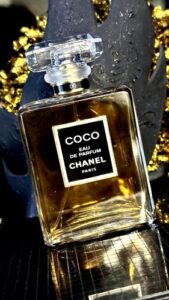 Cassini Oleg Cassini