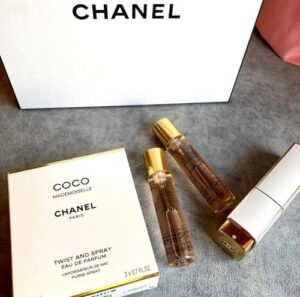 Osez-Moi! Chantal Thomass