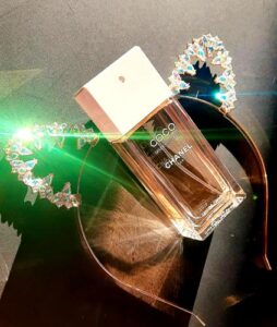 Coco Mademoiselle Eau de Toilette Chanel