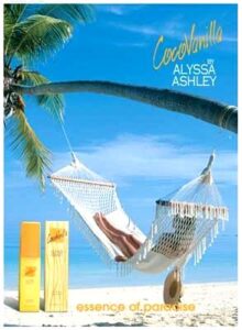 Coco Vanilla by Alyssa Ashley Alyssa Ashley