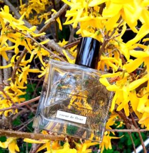 Coeur de Fleur Miller Harris