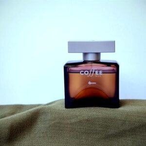 Coffee Man O Boticário