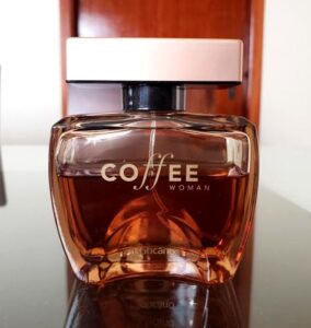 Coffee O Boticário