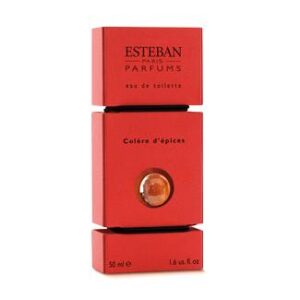 Colere d’Epices Esteban