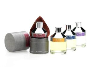 Collezione Privata Blu di Provenza Pal Zileri