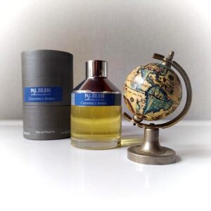 Collezione Privata Cashmere E Ambra Pal Zileri