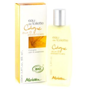 Cologne 8 Essences Melvita