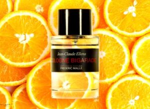 Cologne Bigarade Frederic Malle