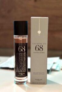 Cologne du 68 Guerlain
