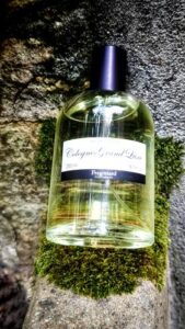 Cologne Grand Luxe Fragonard