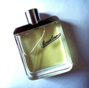 Cologne Intense Borsalino
