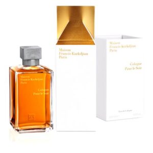 Cologne Pour Le Matin Maison Francis Kurkdjian