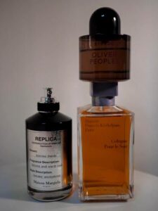 Cologne Pour Le Soir Maison Francis Kurkdjian