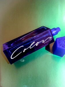 Colors de Benetton Man Benetton