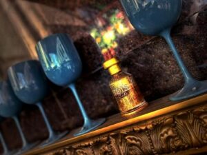 Come la Luna Bois 1920