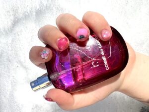 Comme des Garcons 2 Bijou Comme des Garcons