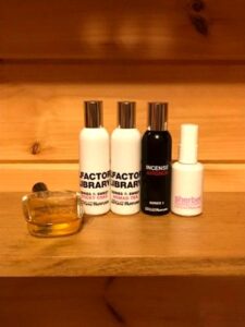 Comme des Garcons Series 7 Sweet: Nomad Tea Comme des Garcons