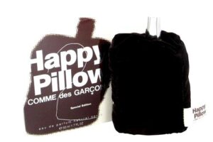 Comme des Garcons Happy Pillow Comme des Garcons