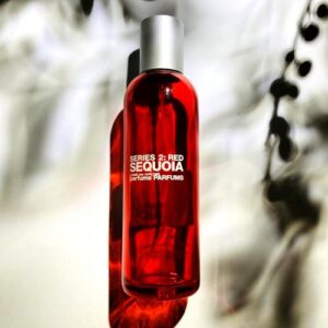 Comme des Garcons Series 2 Red: Sequoia Comme des Garcons