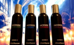 Comme des Garcons Series 3 Incense: Jaisalmer Comme des Garcons