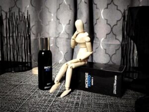 Comme des Garcons Series 3 Incense: Kyoto Comme des Garcons