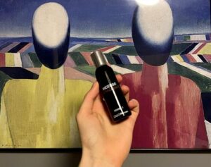 Comme des Garcons Series 3 Incense: Ouarzazate Comme des Garcons