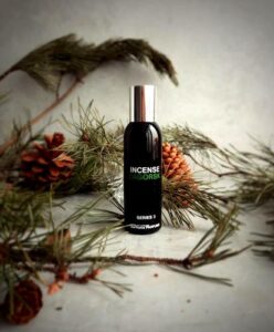 Comme des Garcons Series 3 Incense: Zagorsk Comme des Garcons