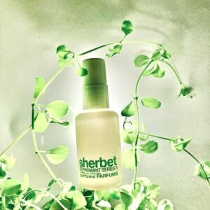 Comme des Garcons Series 5 Sherbet: Peppermint Comme des Garcons