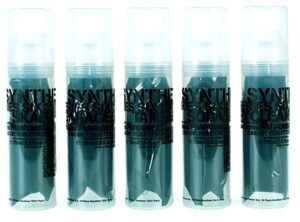 Comme des Garcons Series 6 Synthetic: Dry Clean Comme des Garcons