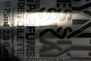 Comme des Garcons Series 6 Synthetic: Skai Comme des Garcons