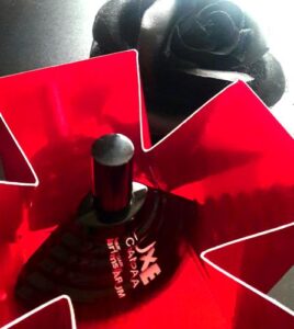 Comme des Garcons Series Luxe: Champaca Comme des Garcons