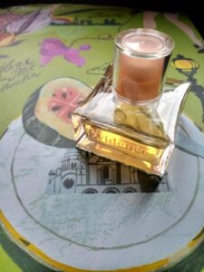 Comme une Evidence Eau de Parfum Yves Rocher