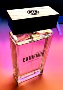 Comme une Evidence Homme Yves Rocher