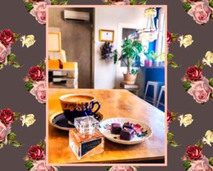 Comme une Evidence Le Parfum Yves Rocher