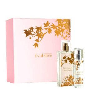 Comme Une Evidence Limited Edition 2008 Yves Rocher