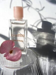 Comme une Evidence Yves Rocher